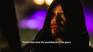 Ras al Ghul Death [upl. by Gregorio42]