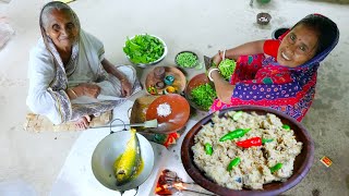 মা বাড়িতে কিভাবে নিজের হাতে ইলিশ মাছের ভর্তা বানান  Ilish vorta recipe  special hilsha recipe [upl. by Lezti]