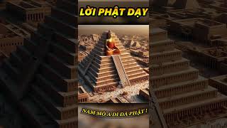 Lời Phật Dạy 3 Điều Nên Làm Mỗi Ngày Để Tránh Nghiệp Báo hotuhanh loiphatday adidaphat [upl. by Simpson585]