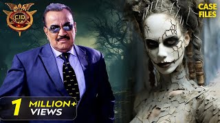 CID कैसे सुलझाएगी पुतले का रहस्य  CID  TV Serial Latest Episode [upl. by Benilda]