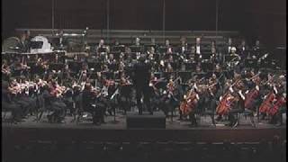 Mahler Symphony No 2 Resurrection [upl. by Jeri304]