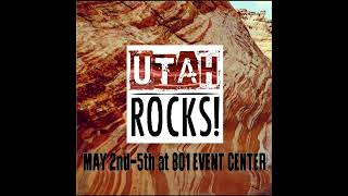 UTAH ROCKS [upl. by Rudyard]