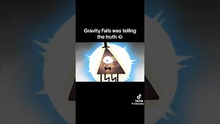 Gravity Falls is deeper than it seems 1 [upl. by Learrsi47]