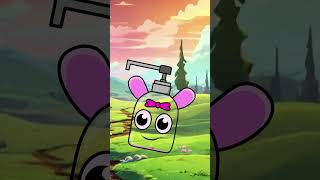 Sprunki Gel animation sprunki incredibox incrediboxsprunki digitalcircuspuzzle catnap [upl. by Notyard]