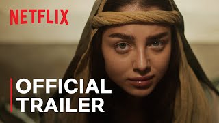 MARY  Official Trailer  Netflix [upl. by Waal51]