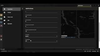 SEPAL SMFM BIOTA tool  Downloading data [upl. by Crooks899]