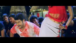 Cheema Cheema super performance 4k Video Song Simhadri Jr NTR S S Rajamouli ManchiCinemaluh2h [upl. by Ahsika]