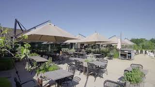 Video VNPLU Parasols Locatie Houtse Meer Den HoutHoutse Meer [upl. by Nuoras]