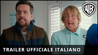 2 gran figli di…  Trailer Ufficiale Italiano [upl. by Dareen]