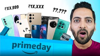 10 Crazy Deals For You  Amazon Prime day 2024 [upl. by Telimay]