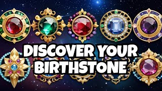 Zodiac Sign Birthstones And Their Meanings [upl. by Amado]