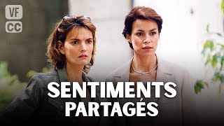 Sentiments Partagés  Téléfilm Français Complet  Comédie  Yves RENIER  Valérie KAPERISKY  FP [upl. by Haye]