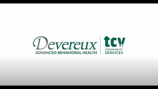 TCV Community Services Partners with Devereux Advanced Behavioral Health [upl. by Piselli]