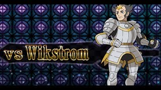 Pokemon Y  Part 46 Elite Four Wikstrom [upl. by Oidivo110]