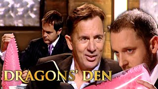 Is This An April Fools Joke  Dragons Den [upl. by Lelith]