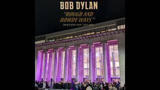 Bob Dylan  20241109 The Civic Hall Wolverhampton UK full set audio only [upl. by Shelly948]