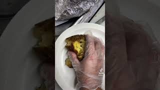 lemme touch that doo doo hole 🌈🤢bunk howto milliondollarbaby money food cooking [upl. by Demahom]