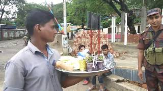 India Bangladesh border NEW  DawkiTamabil borderFriendship gate I Love Travel and Food [upl. by Groves871]