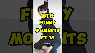 Warning BTS will make you cry… from laughter 😂😭btsfunnyshorts [upl. by Elocyn619]