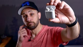 i12 TWS vs i10 vs AirPods Super Review [upl. by Hnid]