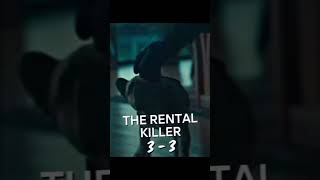 Don”the clovehitch killer”burn  clovehitch  vs the rental killer  the rental  whoisstrongest [upl. by Carlyn90]