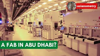 Why GlobalFoundries Couldn’t Give Abu Dhabi a Semiconductor Fab [upl. by Servetnick]