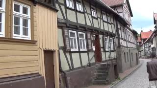 Stolberg Germany [upl. by Esyle522]