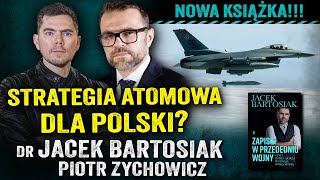 Wojna w 2026 Ukraina przegrywa Czy Rosja zaatakuje Polskę — dr Jacek Bartosiak i Piotr Zychowicz [upl. by Charis939]