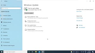 Fix We Could Not Complete The Install Because An Update Service Was Shutting Down  Windows 10 [upl. by Constancy]