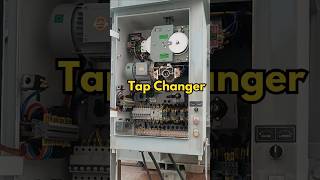 On Load Tap Changer  Transformer Tap ChangerMaheshelectricks [upl. by Deragon482]