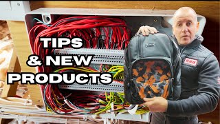 Extreme Wiring Logistical Issues Charging Tips And VELOCITY [upl. by Naus]