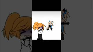 Collab wLolyshort12 ❌oggacha viralshort gachalife gachaclub nixie edit xavier collab [upl. by Elish546]