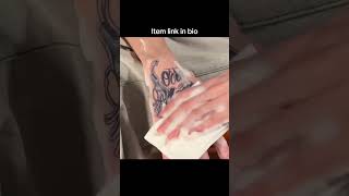 Ultimate Guide to Tattoo Art amp Creative Tattoo Ideas 🎨✨ TattooIdea SwiftTattoo TattooArt [upl. by Kuth]