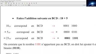 Solution TD2Logique Combinatoire amp Séquentielle [upl. by Draw]