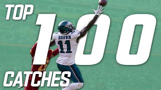 Top 100 Catches of the 2023 Season [upl. by Llehsyar]