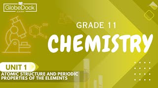 Grade 11 Chemistry Unit 1 121 Daltons Atomic Theory [upl. by Lexi]