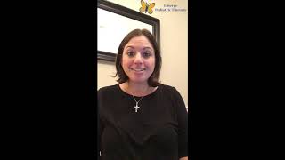 Occupational Therapist Explains the Vestibular System [upl. by Krystin]