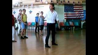 All About Tonight line dance choregraphe Sebastien BONNIERASF [upl. by Larissa427]