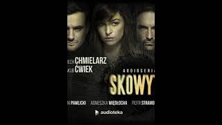 Wojciech Chmielarz  Skowyt  Audiobooki  Audiobook Pl  Romans [upl. by Kiran631]