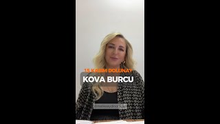 Kova Burcu  15 Kasım Dolunayının Etkileri [upl. by Yule]