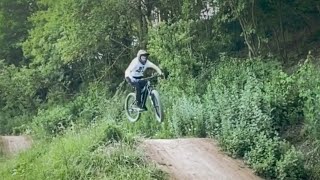 Herrieden BikePark [upl. by Nraa]