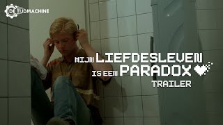 Mijn Liefdesleven Is Een Paradox 2024  Trailer [upl. by Acimahs]