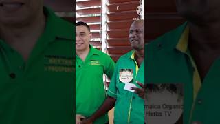 HIGHLIGHTS FROM CHRISTOPHER TOWNSEND FUNERAL andrewholness funeral jlp [upl. by Housum]