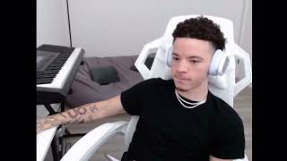 Lil Mosey  It’s Up Snippet [upl. by Heti]