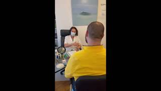 Témoignage dun patient  Abdominoplastie Patient Testimony  Abdominoplasty [upl. by Annaiuq]