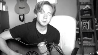 Tom Odell  Magnetised  Cover [upl. by Dadelos910]