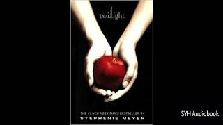 Twilight by Stephenie Meyer Audiobook ⎢Chapter 1 [upl. by Allbee954]