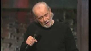 George Carlin on Business Ethics [upl. by Dunn503]