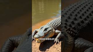 Inside The Incredible Life Of Lolong The Worlds Biggest Crocodile crocodile facts shorts [upl. by Reichel]