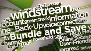 How To Set Up Your Wired Modem Windstream [upl. by Auoz91]